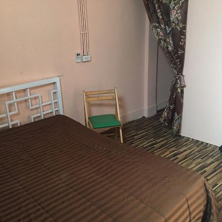 Big Orange Localstay At Siam Bangkok Ngoại thất bức ảnh