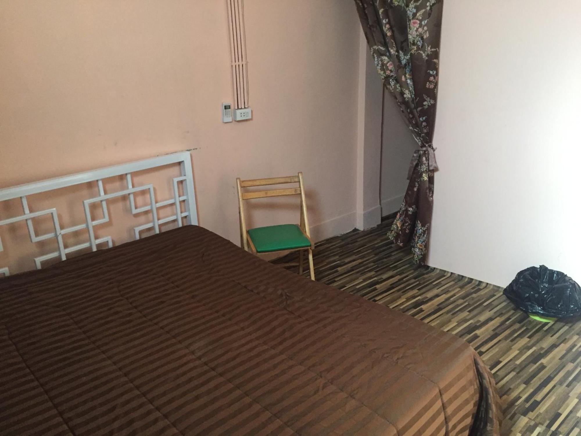 Big Orange Localstay At Siam Bangkok Ngoại thất bức ảnh