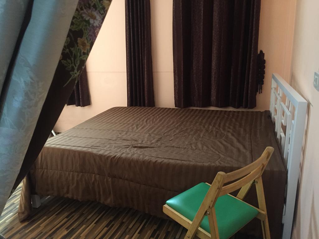 Big Orange Localstay At Siam Bangkok Ngoại thất bức ảnh