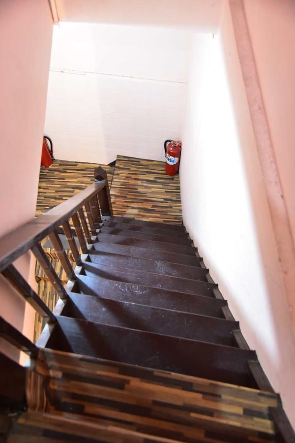 Big Orange Localstay At Siam Bangkok Ngoại thất bức ảnh