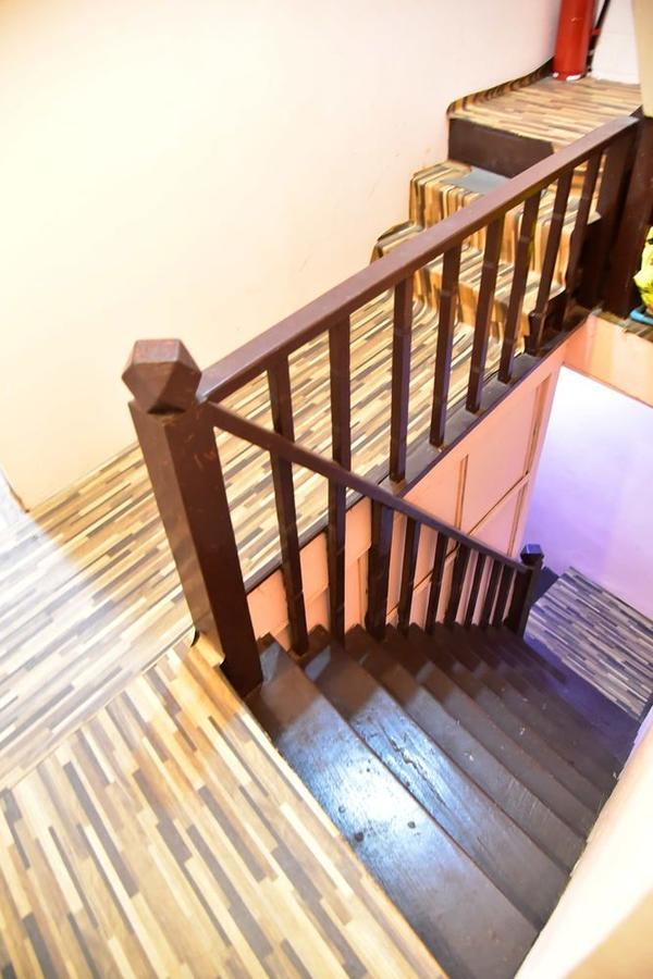 Big Orange Localstay At Siam Bangkok Ngoại thất bức ảnh