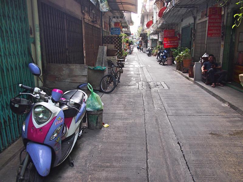 Big Orange Localstay At Siam Bangkok Ngoại thất bức ảnh