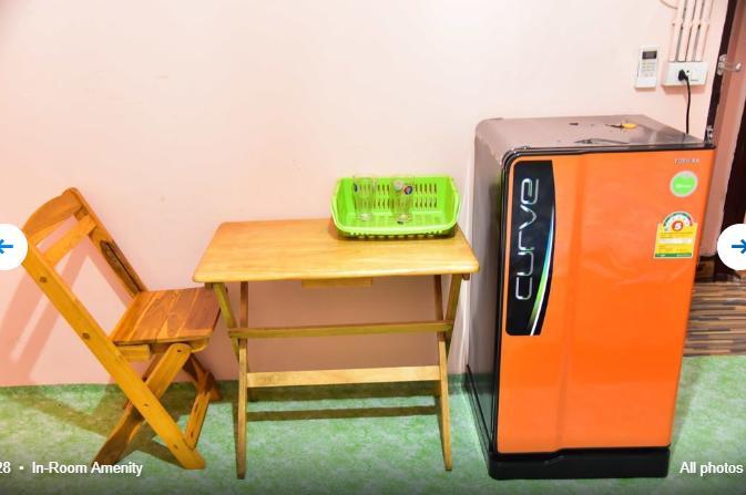 Big Orange Localstay At Siam Bangkok Ngoại thất bức ảnh