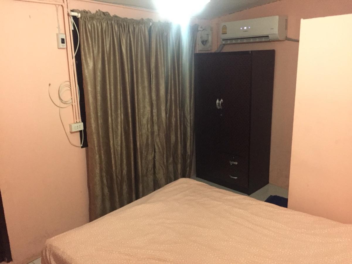 Big Orange Localstay At Siam Bangkok Ngoại thất bức ảnh