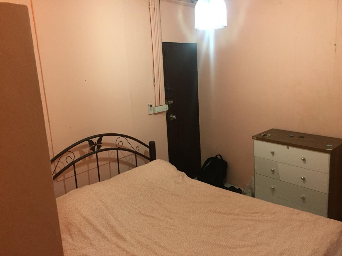 Big Orange Localstay At Siam Bangkok Ngoại thất bức ảnh