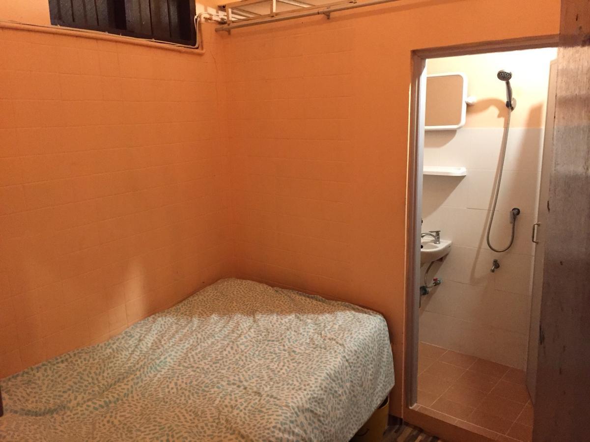 Big Orange Localstay At Siam Bangkok Ngoại thất bức ảnh