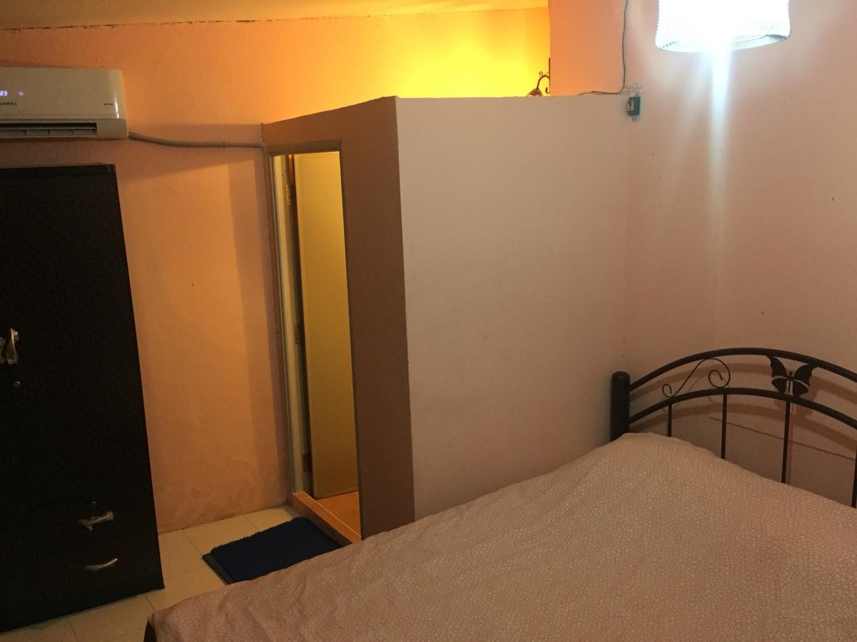 Big Orange Localstay At Siam Bangkok Ngoại thất bức ảnh