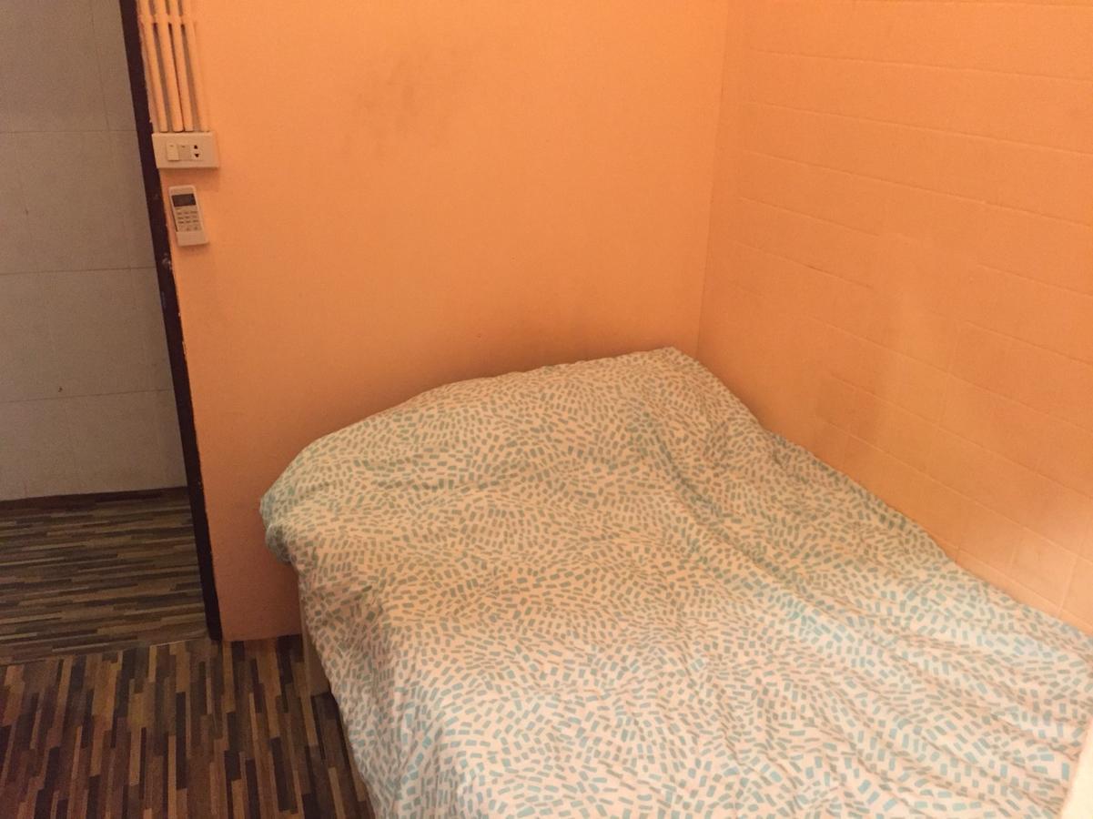 Big Orange Localstay At Siam Bangkok Ngoại thất bức ảnh