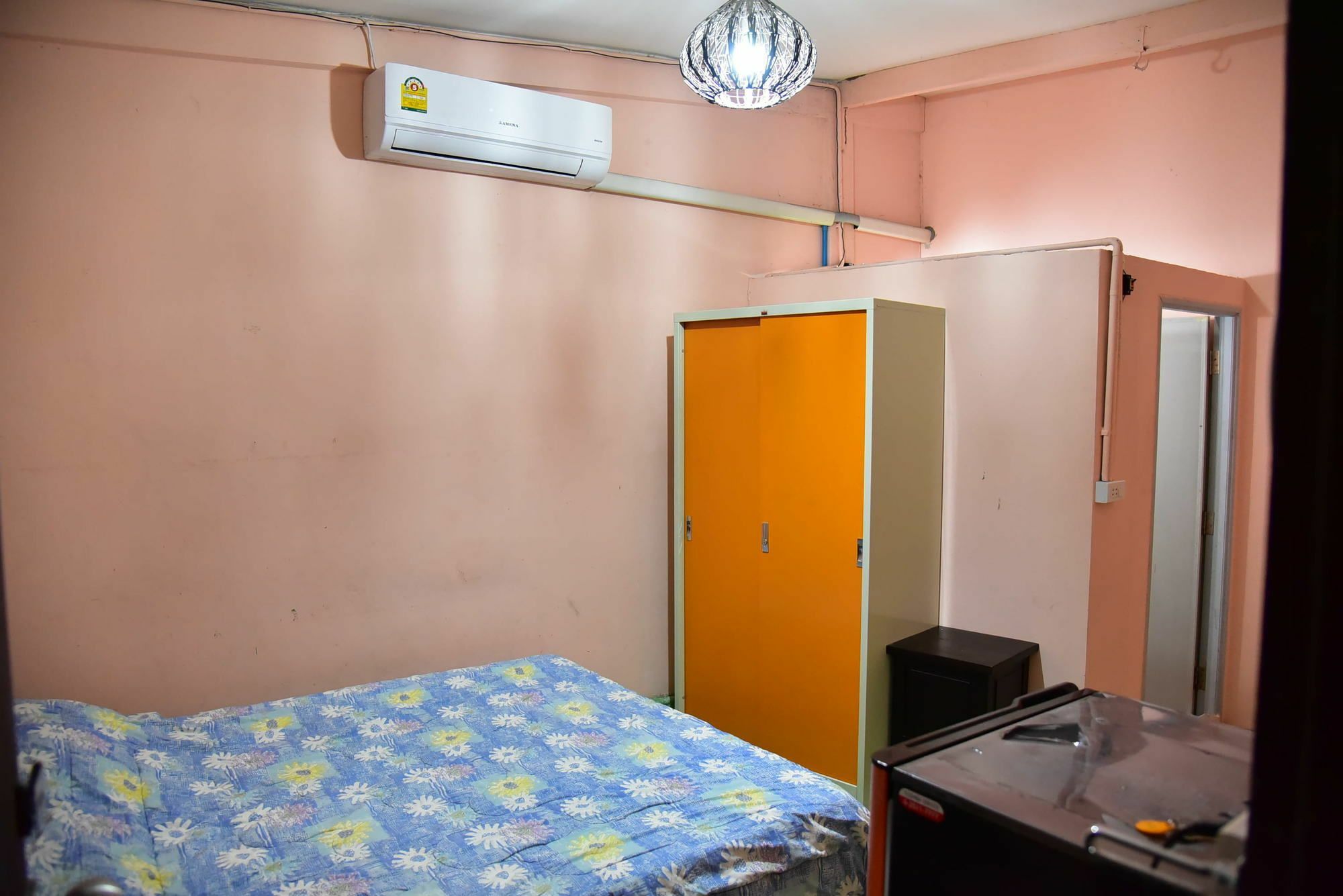 Big Orange Localstay At Siam Bangkok Ngoại thất bức ảnh