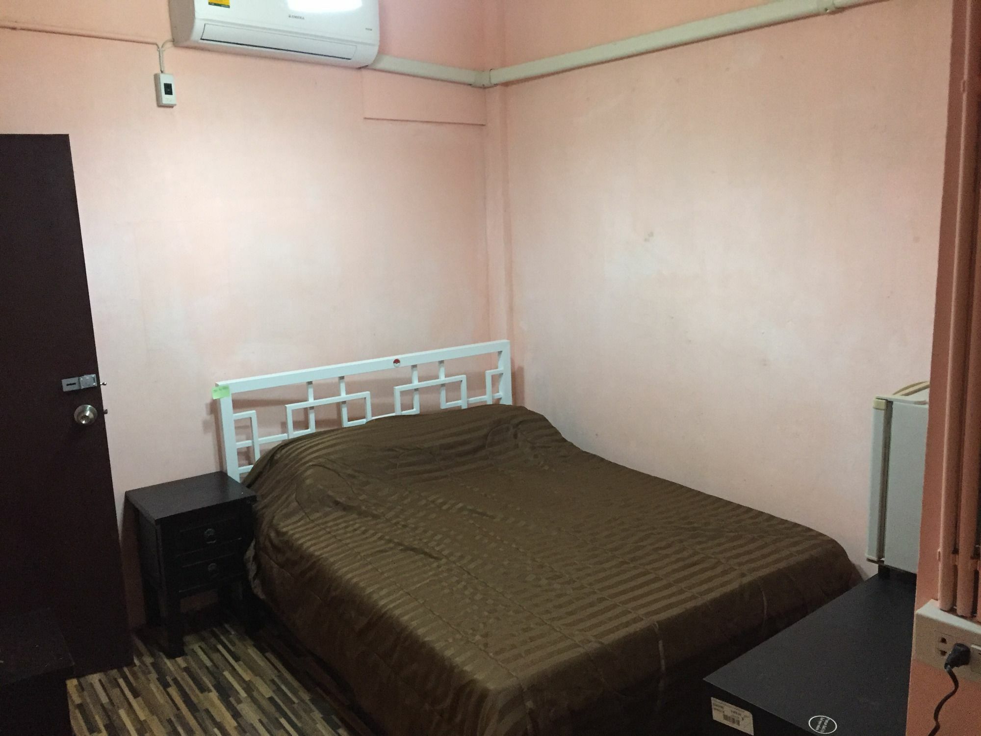 Big Orange Localstay At Siam Bangkok Ngoại thất bức ảnh