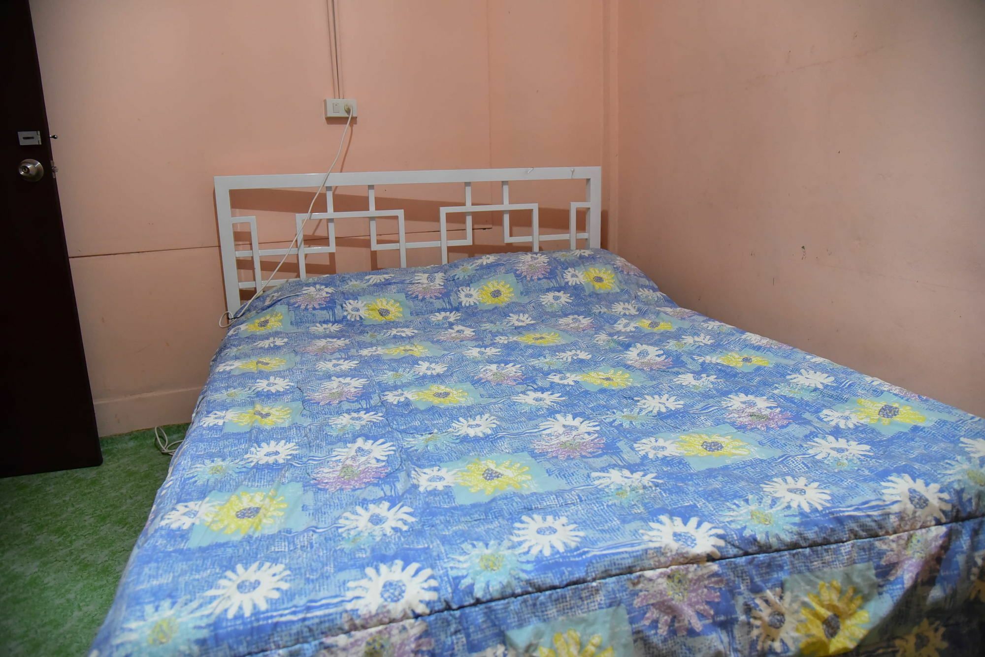 Big Orange Localstay At Siam Bangkok Ngoại thất bức ảnh