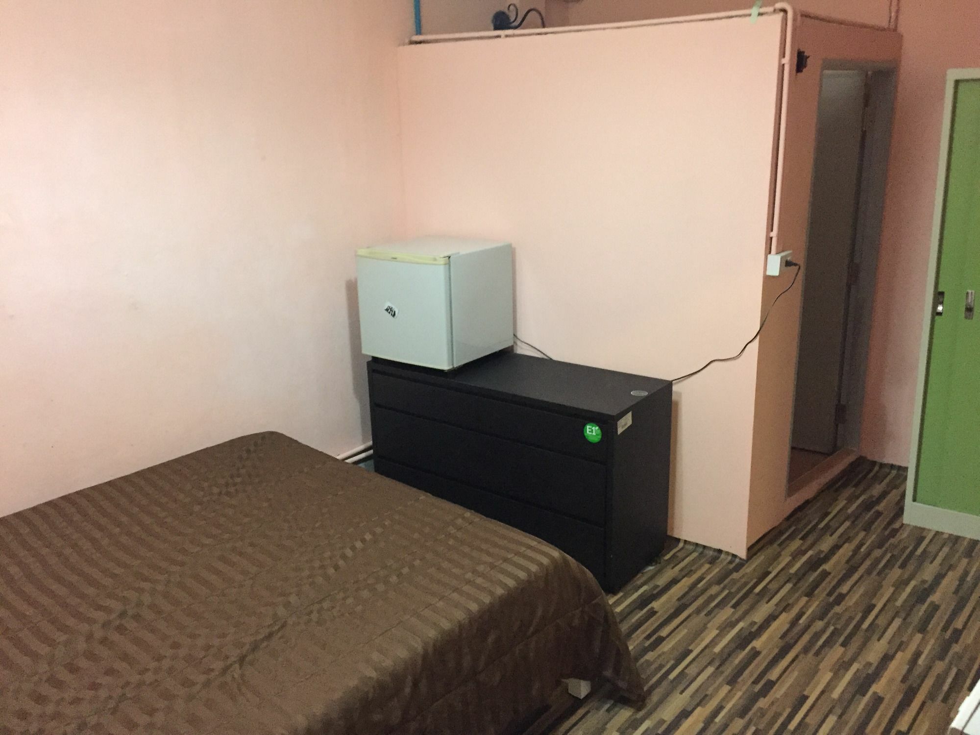 Big Orange Localstay At Siam Bangkok Ngoại thất bức ảnh